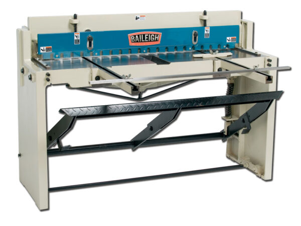 Foot Stomp Shear SF-5216E