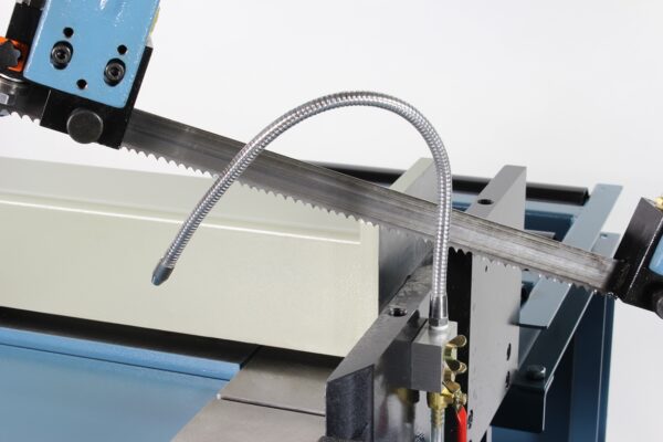 Dual Mitering Band Saw BS-20M-DM - Image 4