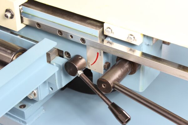 Dual Mitering Band Saw BS-20M-DM - Image 9