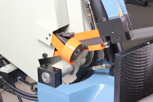 Dual Mitering Band Saw BS-20M-DM - Image 10