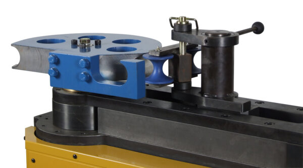 Programmable Pipe Bender RDB-325 - Image 5