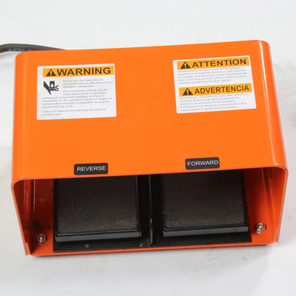 Programmable Pipe Bender RDB-325 - Image 9