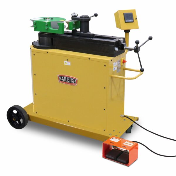 Programmable Pipe Bender RDB-325