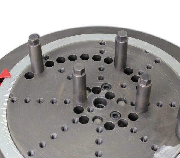 Universal Bender MPB-275 - Image 7