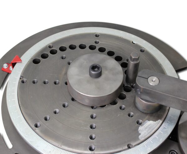 Universal Bender MPB-275 - Image 8