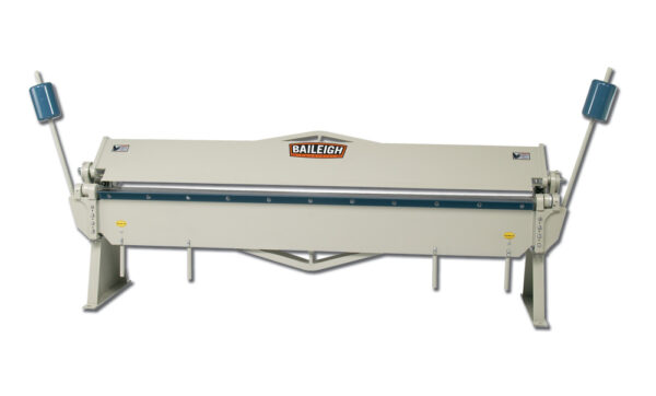 Straight Sheet Metal Brake HB-12014