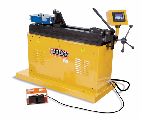 Programmable Tube Bender RDB-350-TS