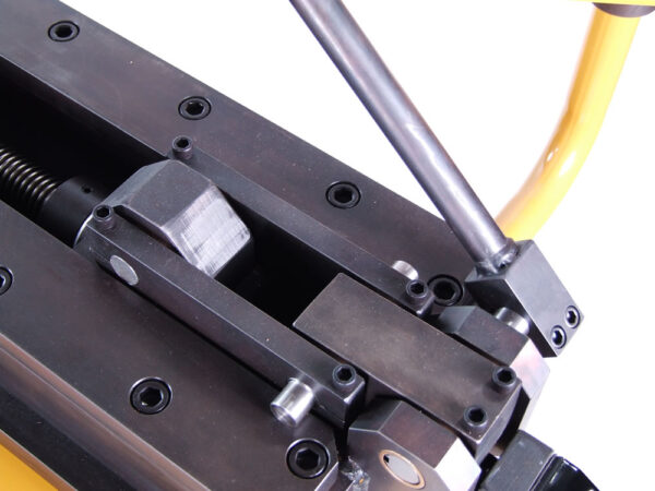 Programmable Tube Bender RDB-350-TS - Image 5