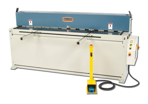 Compact Hydraulic Shear SH-8014