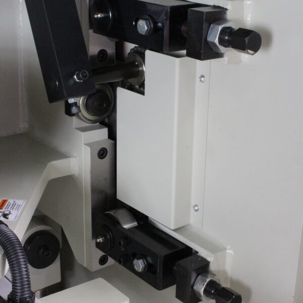 Hydraulic Sheet Metal Shear SH-5203-HD - Image 2