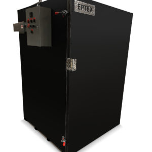 4x4x6 Burn Off Electric Oven
