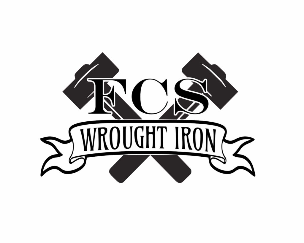 FCS Wrought Iron logo